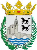 Coat of arms of Bilbao