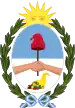 Coat of arms of Mendoza