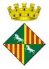 Coat of arms of Parets del Vallès