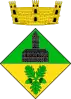 Coat of arms of Alàs i Cerc