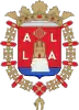 Coat of arms of Alicante