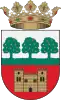 Coat of arms of Albalat dels Tarongers