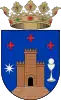 Coat of arms of Alcalà de Xivert