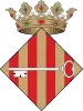 Coat of arms of Alzira