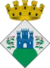 Coat of arms of Arbúcies