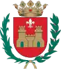 Coat of arms of Elda