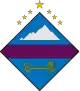 Coat of arms of Encamp