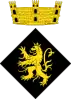 Coat of arms of Estamariu