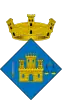 Coat of arms of Olèrdola