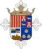 Coat of arms of Bétera