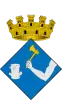 Coat of arms of Batea