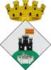 Coat of arms of Bellver de Cerdanya