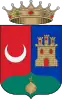 Coat of arms of Benaguasil