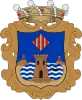 Coat of arms of Benidorm