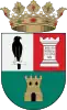 Coat of arms of Benifaió