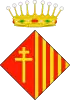 Coat of arms of Besalú