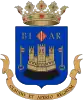 Coat of arms of Biar