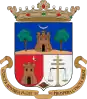 Coat of arms of Burjassot