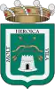 Coat of arms of Calpe