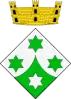 Coat of arms of Carme