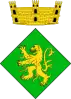 Coat of arms of Castellnou de Bages