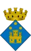 Coat of arms of Castellterçol