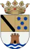 Coat of arms of Dénia