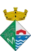 Coat of arms of Deltebre