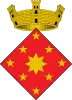 Coat of arms of Guils de Cerdanya