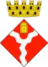 Coat of arms of Llavorsí