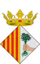 Coat of arms of Mataró