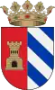 Coat of arms of Mislata