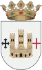 Coat of arms of Montesa