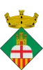 Coat of arms of Montornès del Vallès