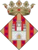 Coat of arms of Morella