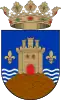 Coat of arms of Peniscola