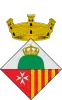 Coat of arms of Puig-reig