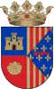 Coat of arms of Relleu