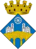 Coat of arms of Roda de Ter