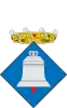 Coat of arms of Sant Boi de Llobregat