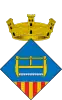 Coat of arms of Sant Feliu Sasserra