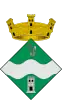 Coat of arms of Sant Jaume d'Enveja