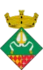 Coat of arms of Seva