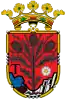 Coat of arms of Tivissa