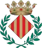 Coat of arms of Villarreal