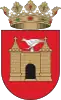 Coat of arms of Vilafranca