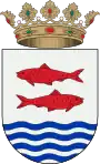 Coat of arms of Viver