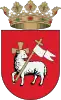 Coat of arms of Xert