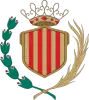 Coat of arms of Xirivella