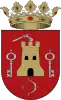 Coat of arms of Chulilla